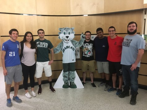 BU Zoo E-Board 2017-2018