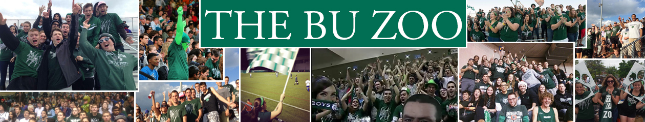 The BU Zoo