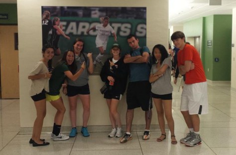 (Via Connie Gormley)